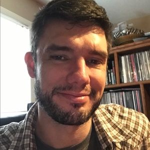 Meet your Posher, Bryan